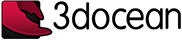 3docean Logo