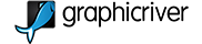 Graphic River Logo
