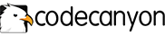 Codecanyon Logo