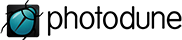 Photodune Logo