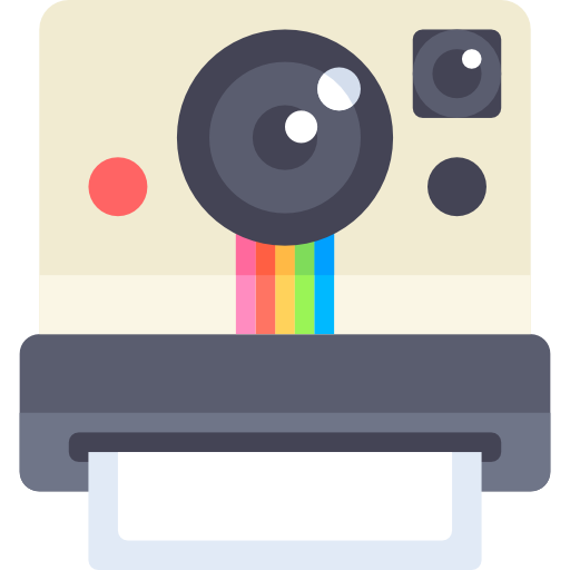 Photography icon