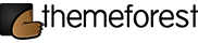Themeforest Logo