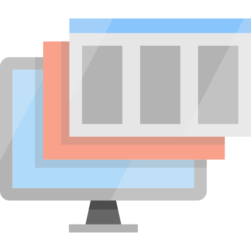 Web Development icon